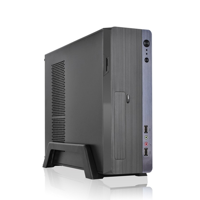 CASE MICRO ATX TC-S2 500W