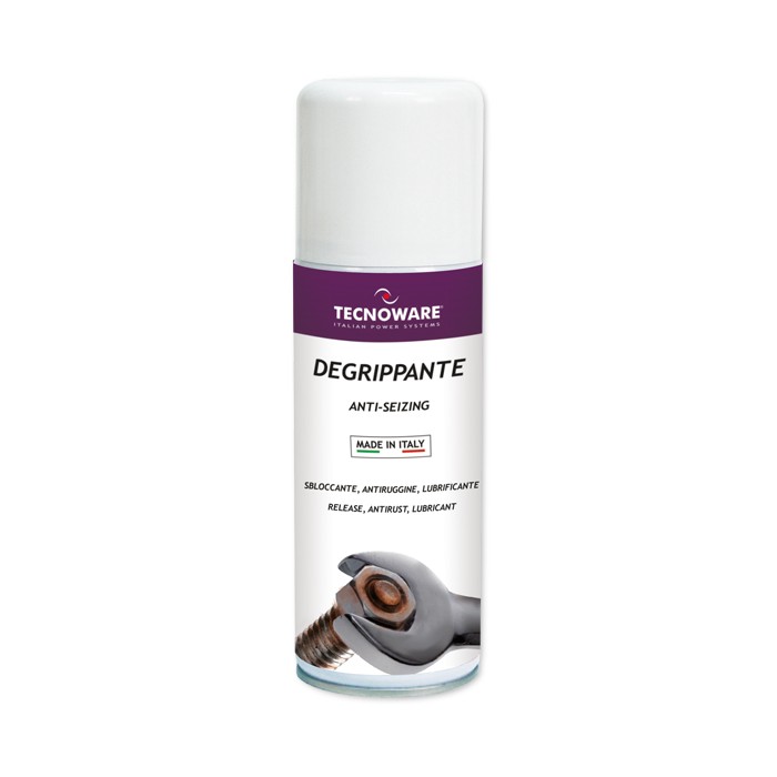 EASY SERVICE DEGRIPPANTE SPRAY 300ML  (FOE17430)