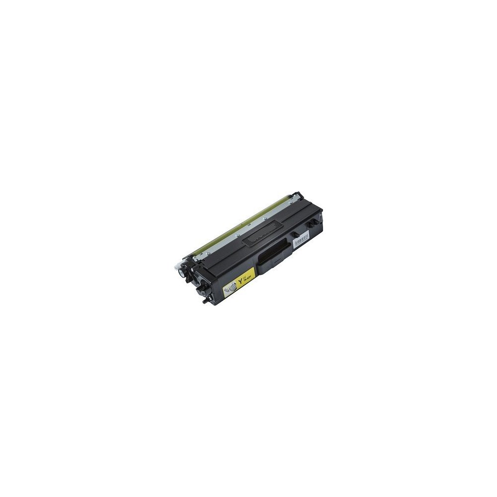 TONER COMPATIBILE BROTHER TN423 GIALLO 4.0k