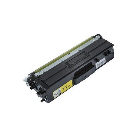 TONER COMPATIBILE BROTHER TN423 GIALLO 4.0k