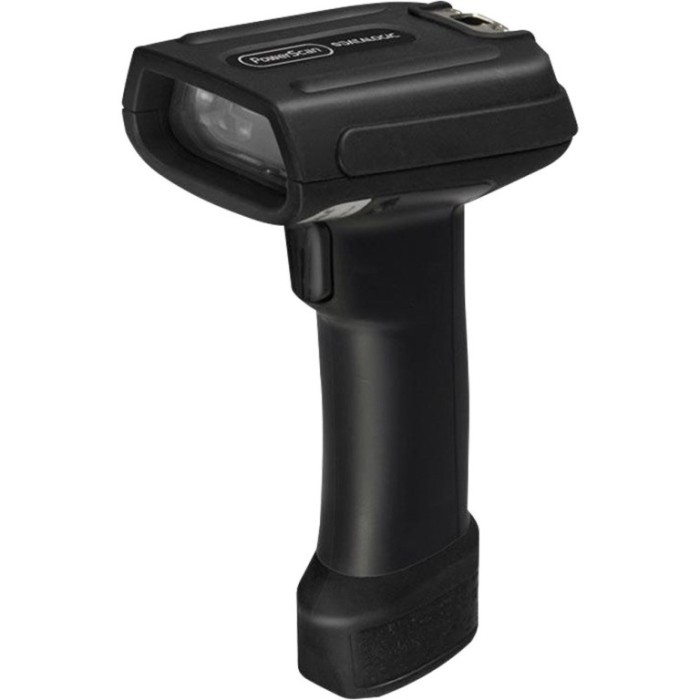 LETTORE BAR CODE POWERSCAN PD7100 (PD7110-BB) USB