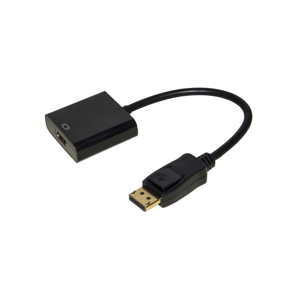 ADATTATORE DISPLAYPORT A HDMI (LKADAT20)