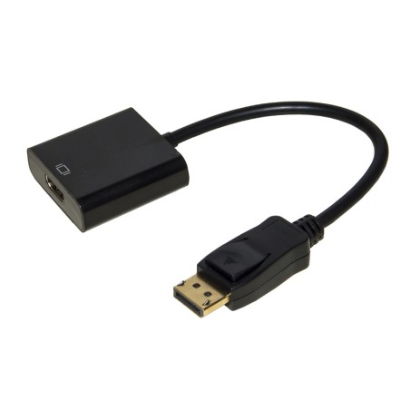 ADATTATORE DISPLAYPORT A HDMI (LKADAT20)