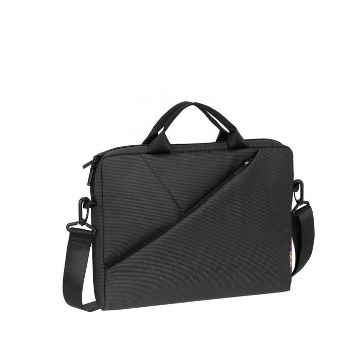 BORSA PER NOTEBOOK 13.3" GRIGIA (R8720G)