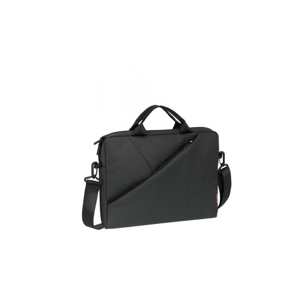 BORSA PER NOTEBOOK 13.3" GRIGIA (R8720G)