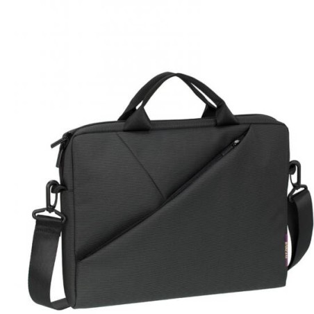 BORSA PER NOTEBOOK 13.3" GRIGIA (R8720G)