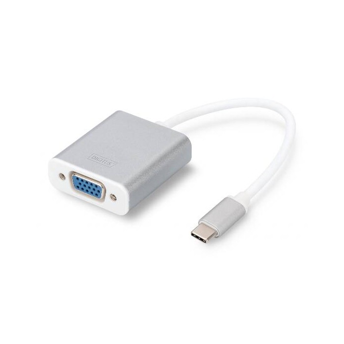 ADATTATORE VGA A USB 3.0 (DA70837)