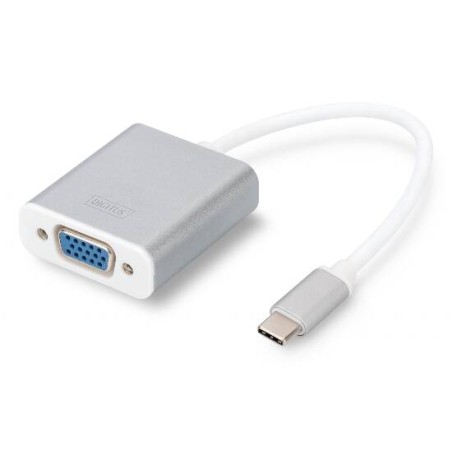 ADATTATORE VGA A USB 3.0 (DA70837)