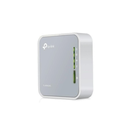 ROUTER WIRELESS 150 MBPS 3G/4G PORTATILE TL-WR902AC