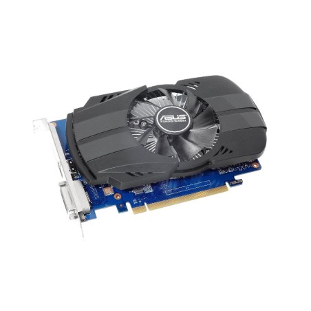 SCHEDA VIDEO GEFORCE GT1030 PH-GT1030-O2G 2 GB PCI-E (90YV0AU0-M0NA00)