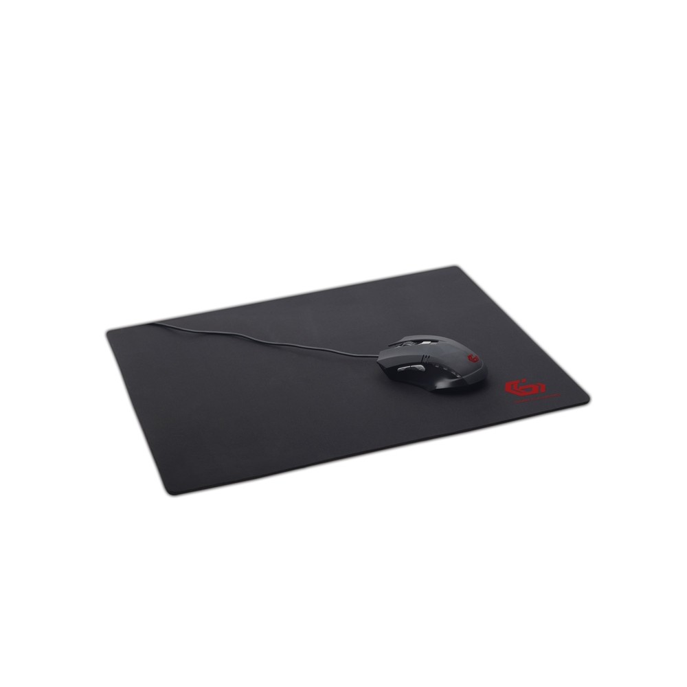 MOUSE PAD MP-GAME-S NERO