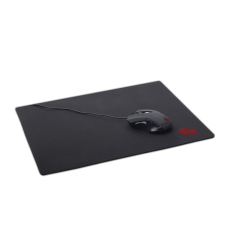 MOUSE PAD MP-GAME-S NERO