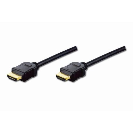 CAVO HDMI 3D FULL HD CON ETHERNET 2MT (AK330114020S)