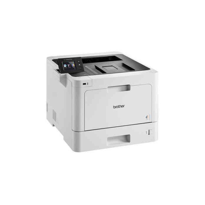 STAMPANTE HL-L8360CDW LASER COLORE WIRELESS (HLL8360CDWRE1)