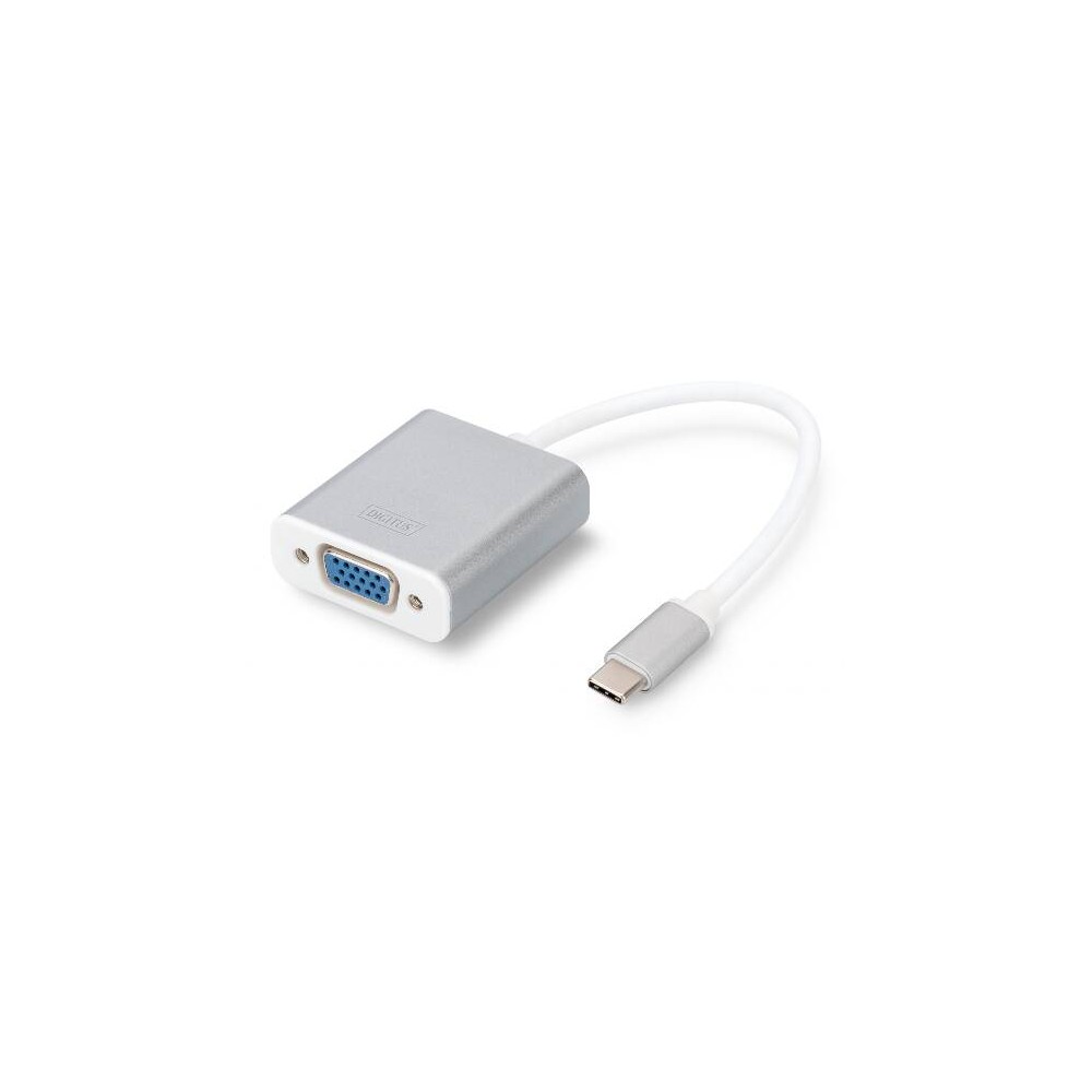 ADATTATORE VGA A USB 3.0 (DA70837)