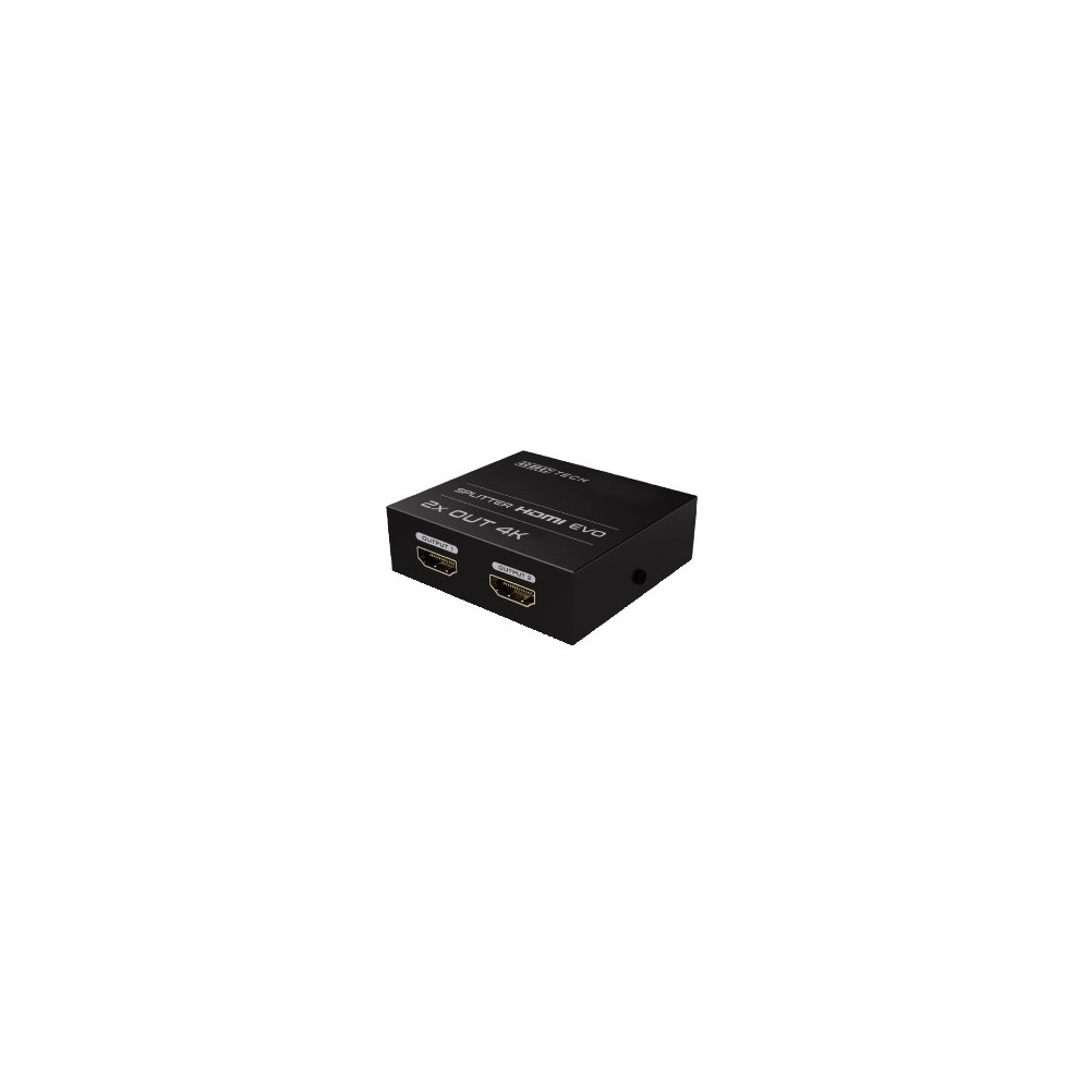 SPLITTER HDMI 2 USCITE - FULL 3D (14.2810.17)