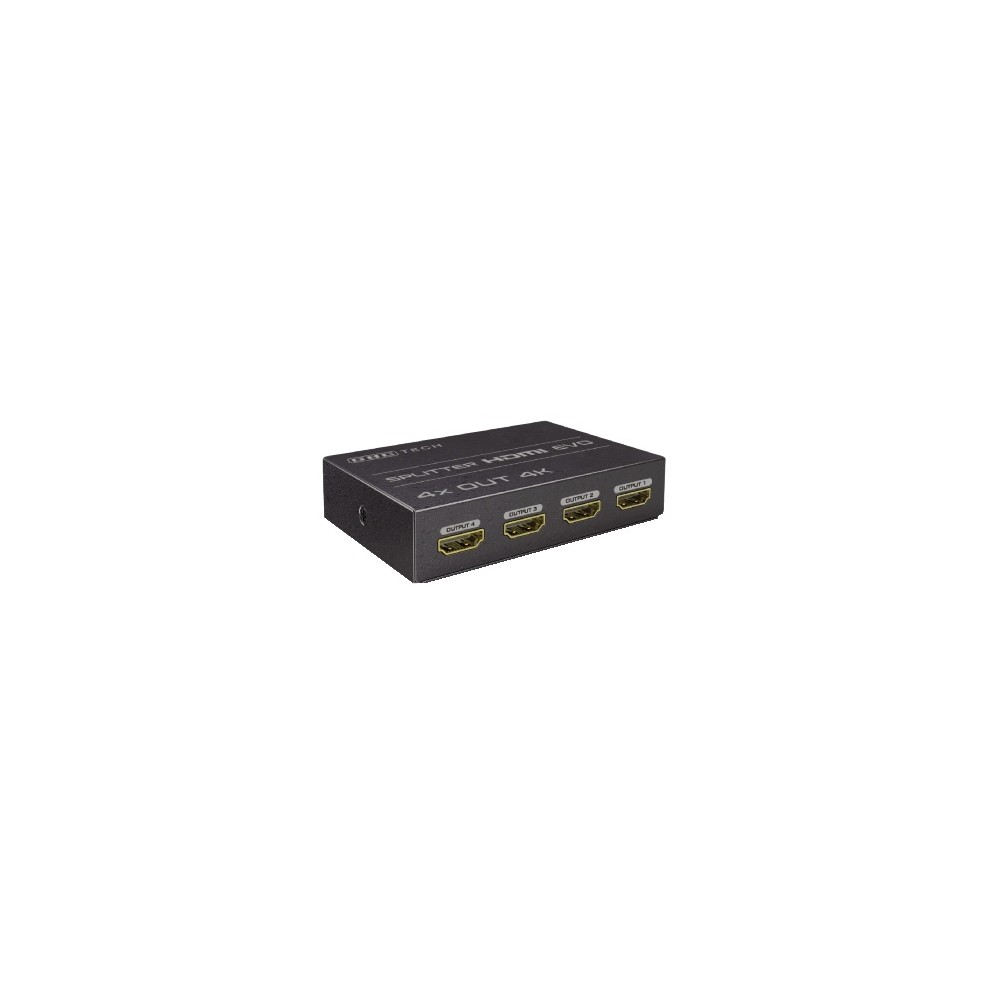 SPLITTER HDMI 4 USCITE - FULL 3D (14.2810.18)