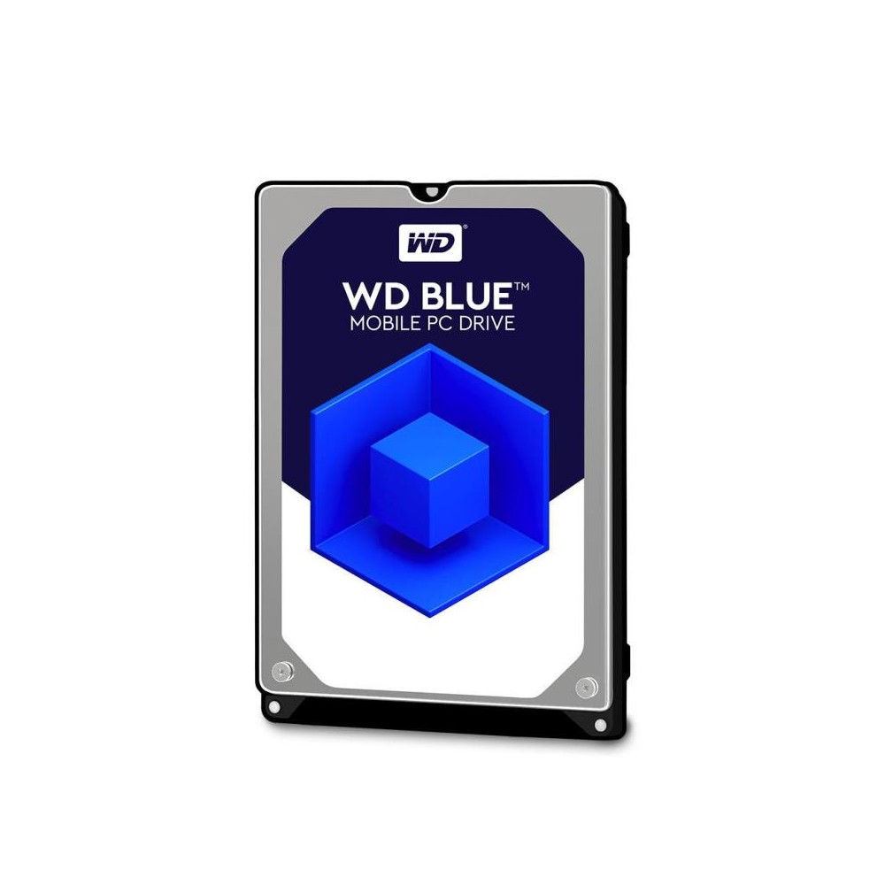 HARD DISK BLUE 2 TB 2,5" PER NOTEBOOK SATA 3 (WD20SPZX)