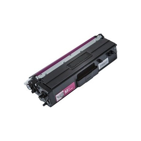 TONER COMPATIBILE BROTHER TN423 MAGENTA 4.0K