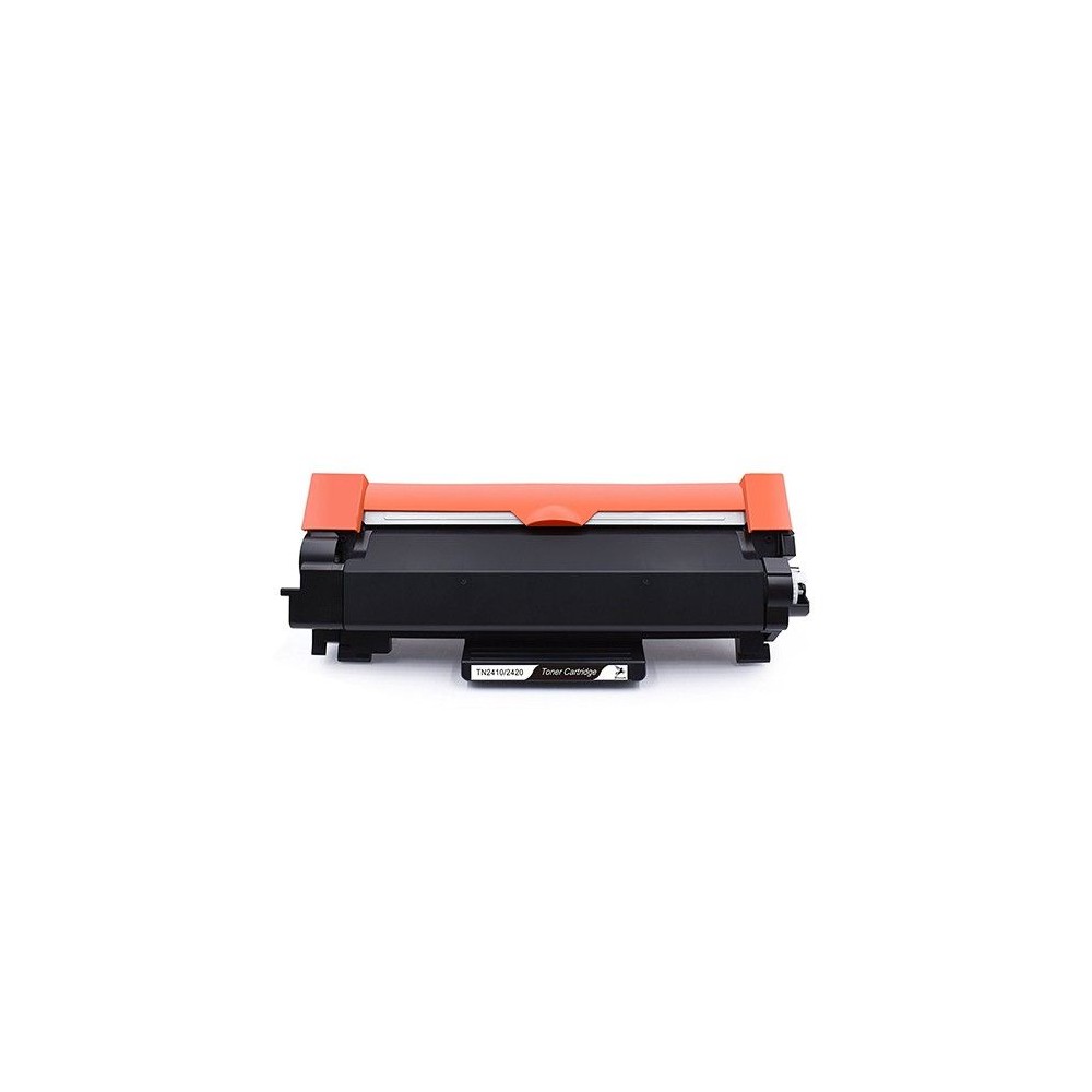 TONER COMPATIBILE BROTHER TN2420 - CON CHIP