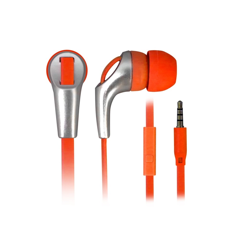 AURICOLARI TM-IP002-OR ARANCIO