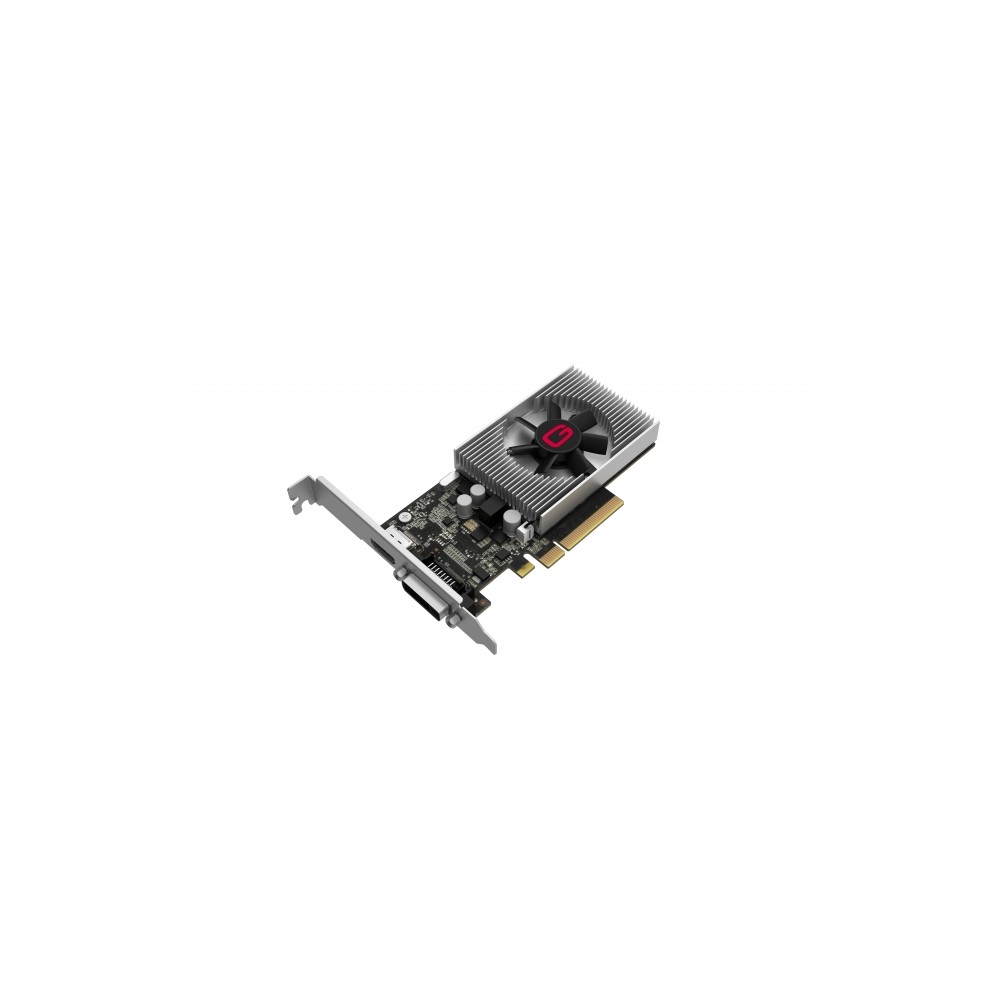 SCHEDA VIDEO GEFORCE GT1030 2 GB PCI-E (4085)