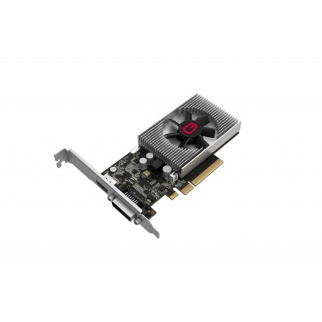 SCHEDA VIDEO GEFORCE GT1030 2 GB PCI-E (4085)