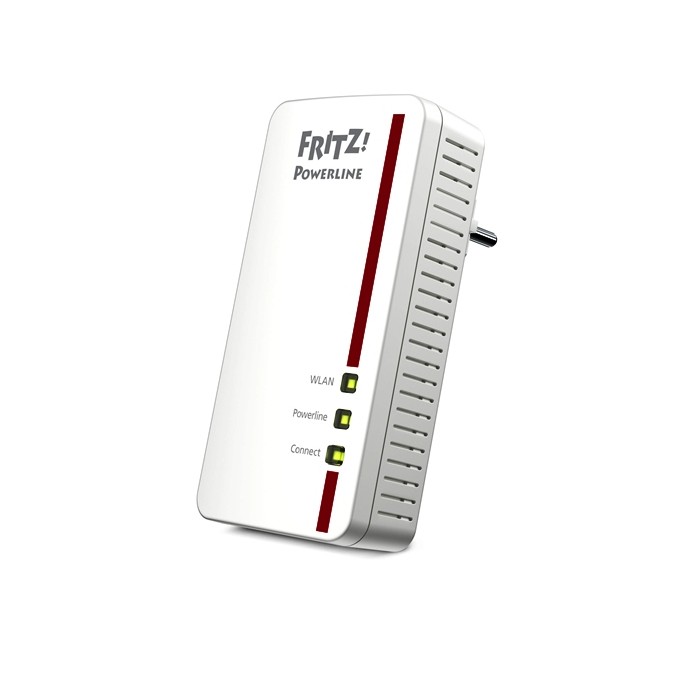 ADATTATORE DI RETE POWERLINE FRITZ 1260E 1200 MBPS (20002824)