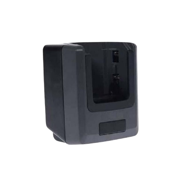 SUPPORTO PER PERSONAL COMMUNICATION AUTO ST1000 SUPPORTO PASSIVO NERO