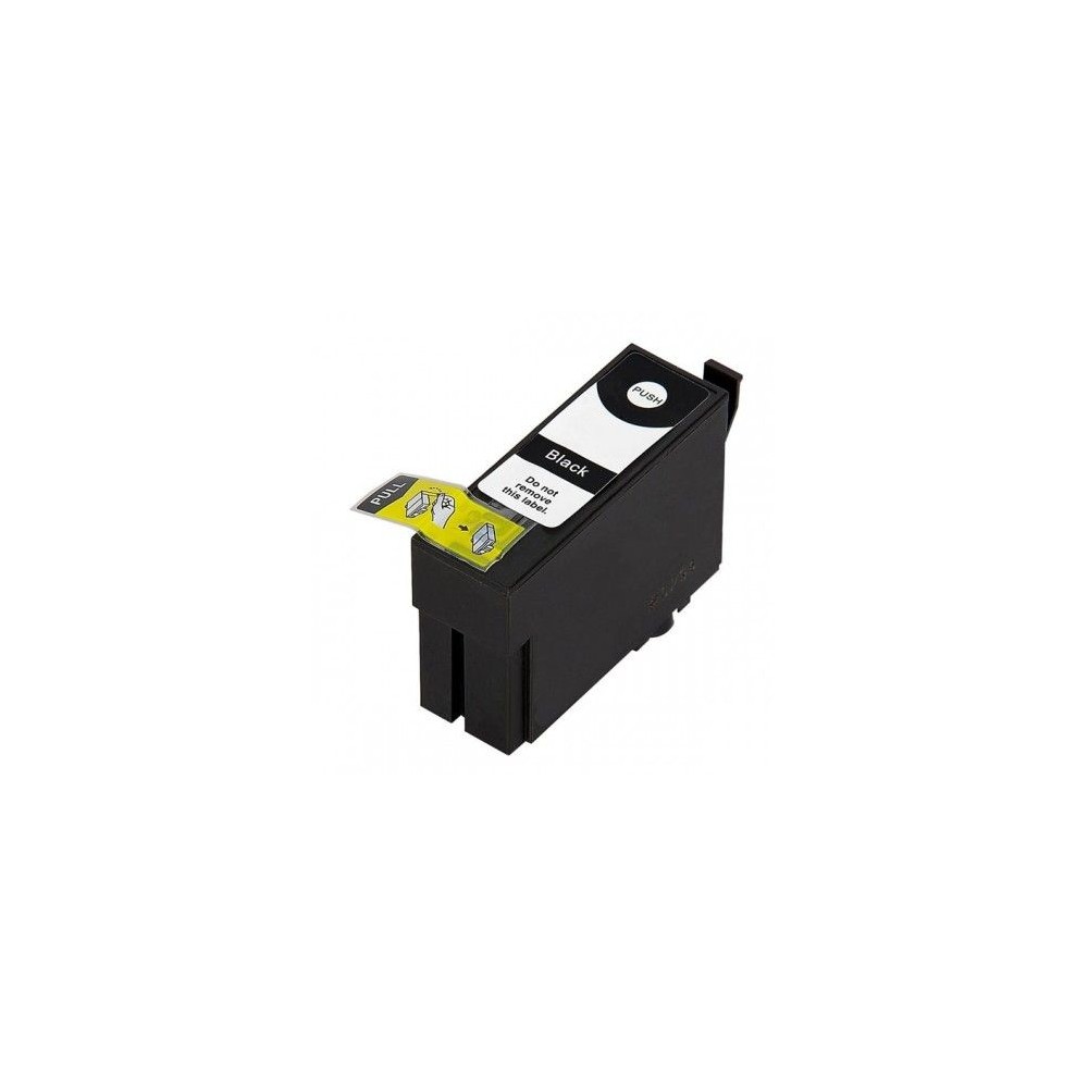 CARTUCCIA COMPATIBILE EPSON T3471 34XL NERO