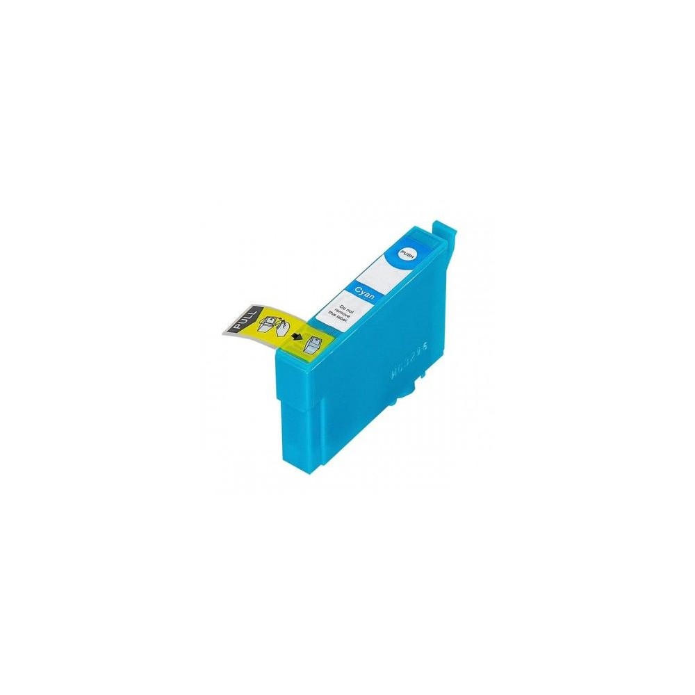 CARTUCCIA COMPATIBILE EPSON T3472 34XL CIANO