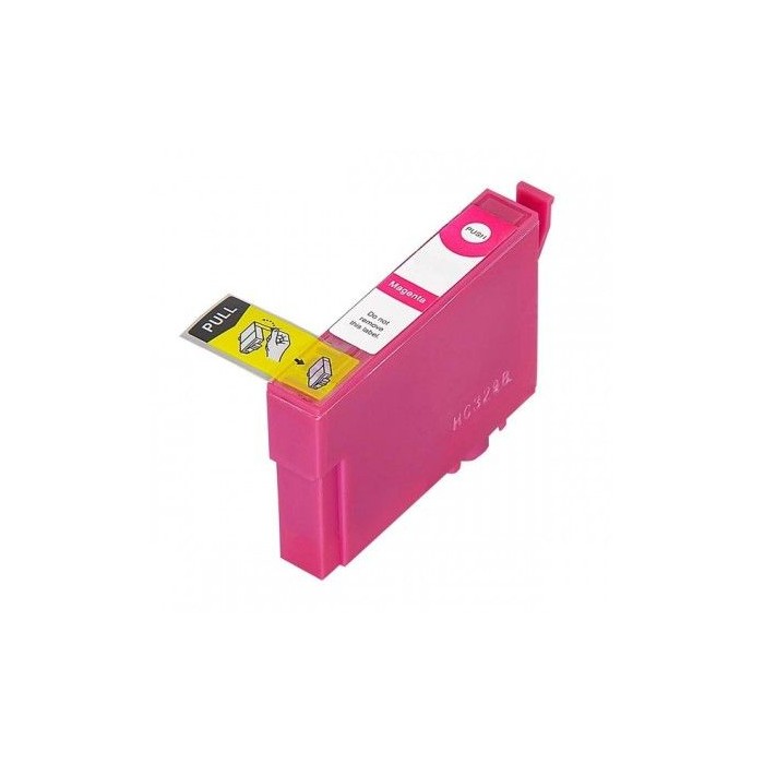 CARTUCCIA COMPATIBILE EPSON T3473 34XL MAGENTA