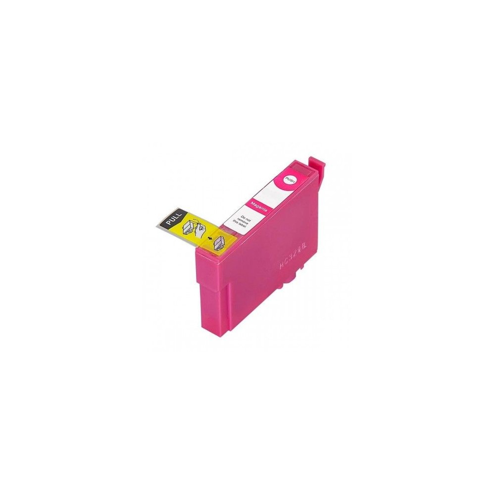 CARTUCCIA COMPATIBILE EPSON T3473 34XL MAGENTA