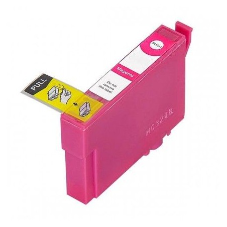 CARTUCCIA COMPATIBILE EPSON T3473 34XL MAGENTA