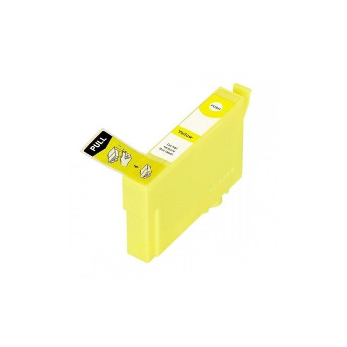 CARTUCCIA COMPATIBILE EPSON T3474 34XL GIALLO