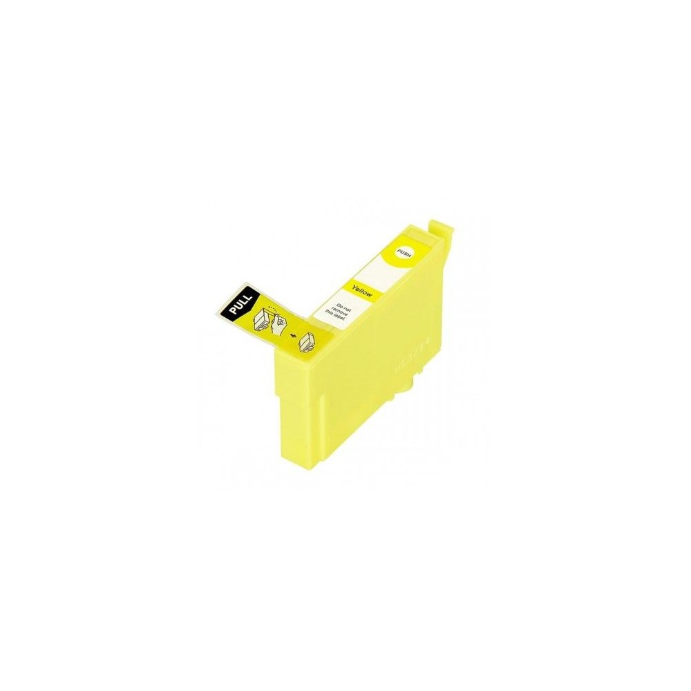 CARTUCCIA COMPATIBILE EPSON T3474 34XL GIALLO