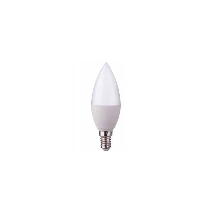 LAMPADA LED CANDELA E14 4W LUCE NATURALE 4000K (DYA-011)