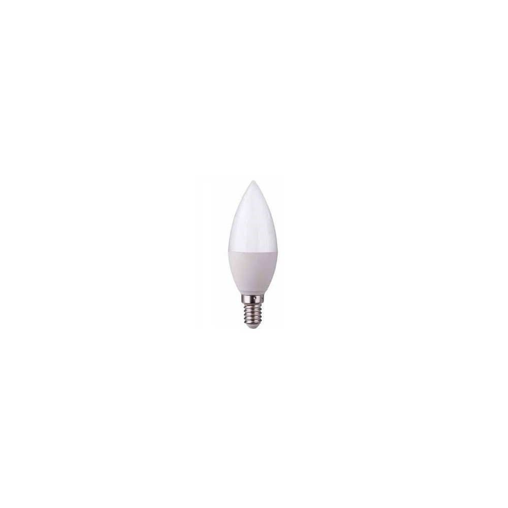 LAMPADA LED CANDELA E14 4W LUCE NATURALE 4000K (DYA-011)