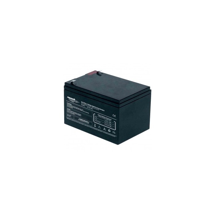 BATTERIA PER UPS UPS-B712 12V 7AH