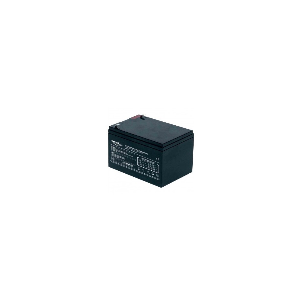 BATTERIA PER UPS UPS-B712 12V 7AH