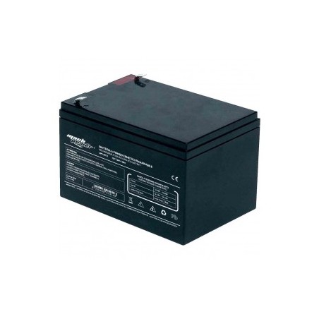 BATTERIA PER UPS UPS-B712 12V 7AH