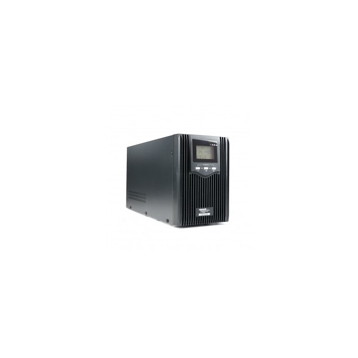 GRUPPO DI CONTINUITA 1200VA/800W (UPS-LIT12DP)