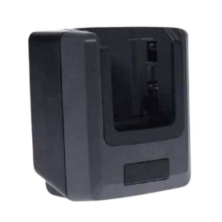 SUPPORTO PER PERSONAL COMMUNICATION AUTO ST1000 SUPPORTO PASSIVO NERO