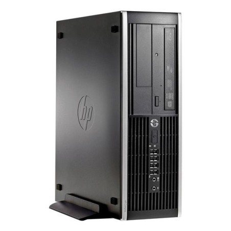 PC 8300 SFF INTEL CORE I7-3770 8GB 250GB WINDOWS 7 PRO (DA INSTALLARE UTILIZZANDO IL PRODUCT KEY SITUATO SULL'ETICHETTA)  - RICO