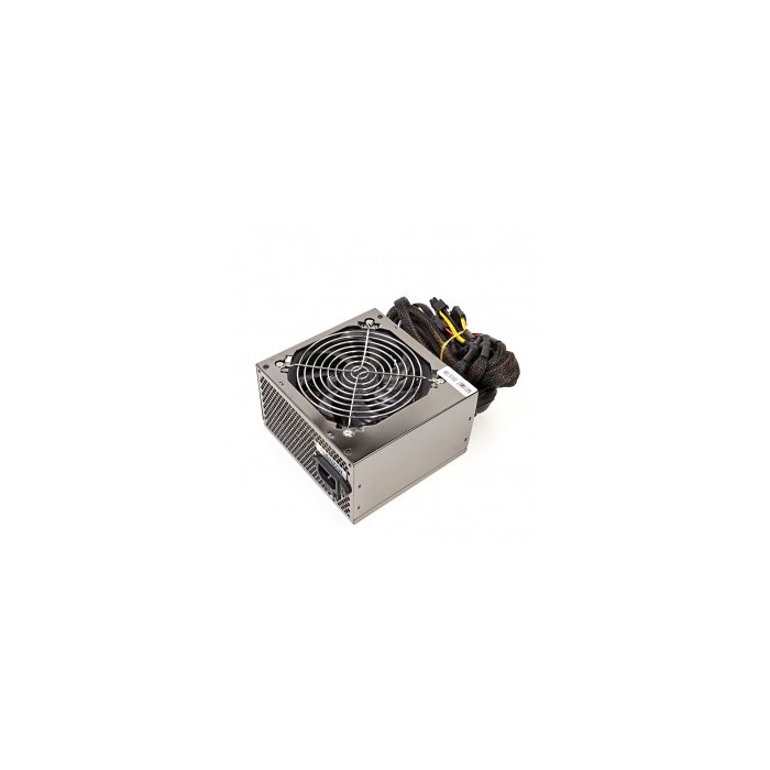 ALIMENTATORE 800WATT FAN 12CM RETAIL (PSU-800-SIL)