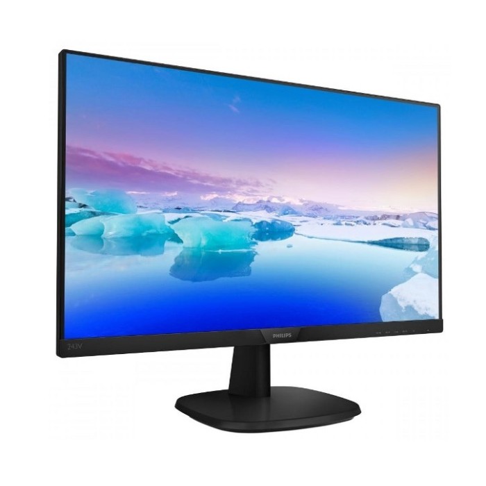 MONITOR 24" 243V7QDSB LED FULL HD