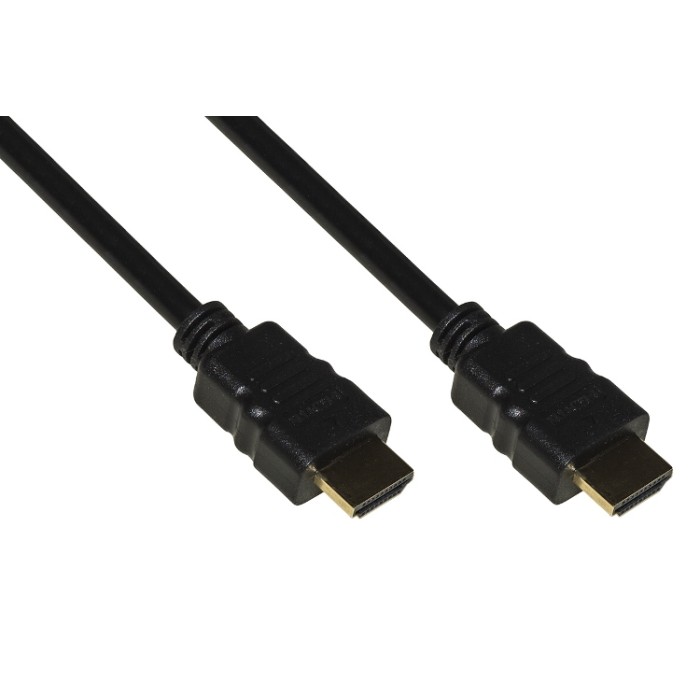 CAVO HDMI 4K x 2K 0.5MT. (LKCHDMI05)