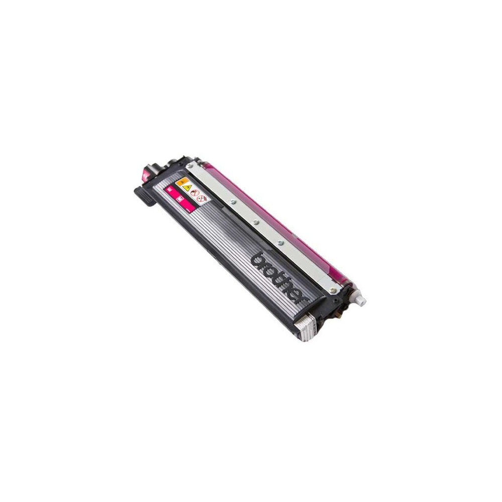 TONER COMPATIBILE TN247 TN243 MAGENTA CON CHIP