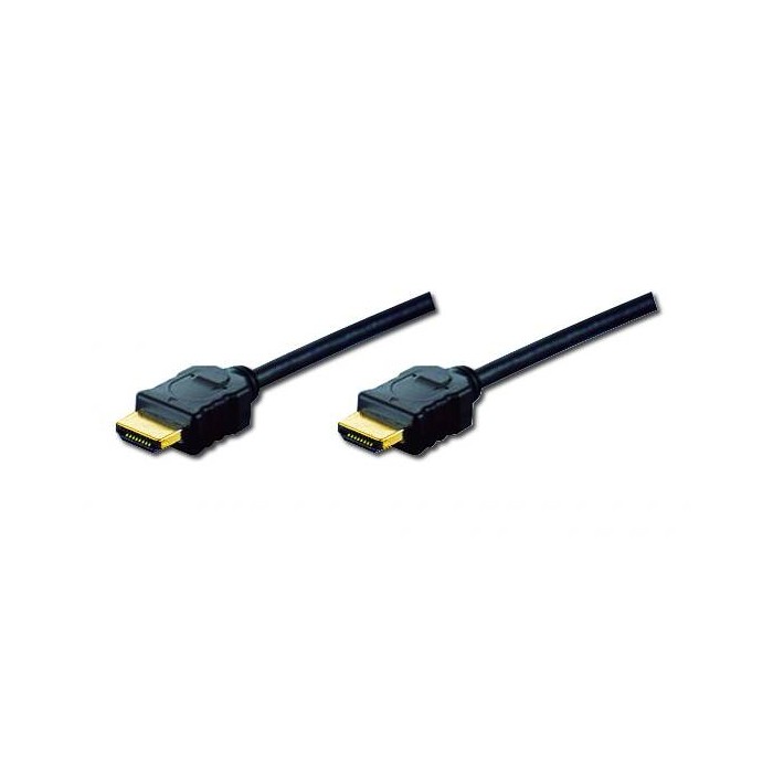 CAVO HDMI 3D CON ETHERNET 10MT (AK330107100S )