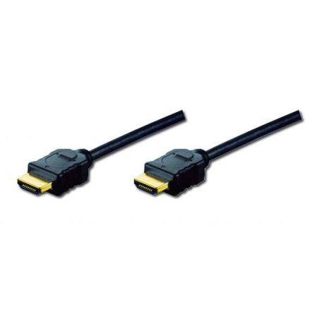 CAVO HDMI 3D CON ETHERNET 10MT (AK330107100S )